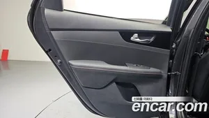 Kia K3, 2022 — миниатюра 15