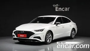 Hyundai Sonata, 2022 — миниатюра 1