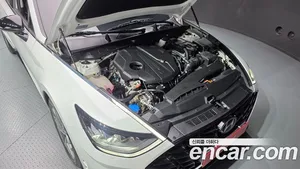 Hyundai Sonata, 2022 — миниатюра 6