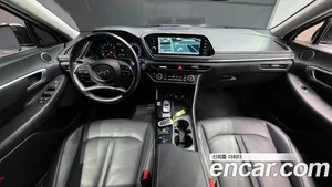 Hyundai Sonata, 2022 — миниатюра 7