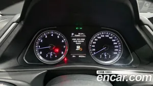 Hyundai Sonata, 2022 — миниатюра 8