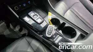 Hyundai Sonata, 2022 — миниатюра 9