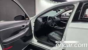Hyundai Sonata, 2022 — миниатюра 10