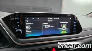 Hyundai Sonata, 2022 — миниатюра 14