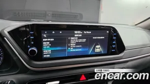 Hyundai Sonata, 2022 — миниатюра 15
