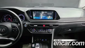 Hyundai Sonata, 2022 — миниатюра 16