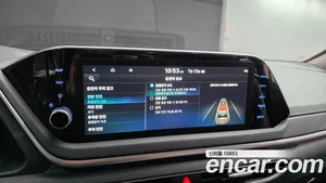 Hyundai Sonata, 2022 — миниатюра 17