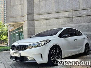Kia K3, 2017 — миниатюра 3