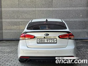 Kia K3, 2017 — миниатюра 4