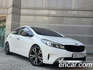 Kia K3, 2017 — миниатюра 5
