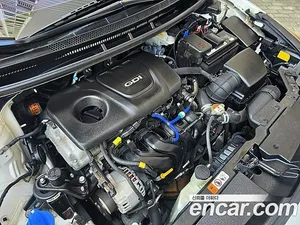Kia K3, 2017 — миниатюра 6