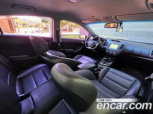 Kia K3, 2017 — миниатюра 7