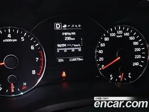 Kia K3, 2017 — миниатюра 8