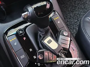 Kia K3, 2017 — миниатюра 9