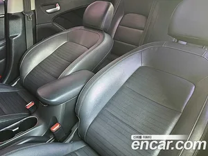 Kia K3, 2017 — миниатюра 10