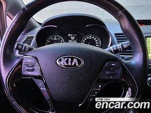 Kia K3, 2017 — миниатюра 14