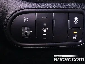 Kia K3, 2017 — миниатюра 18