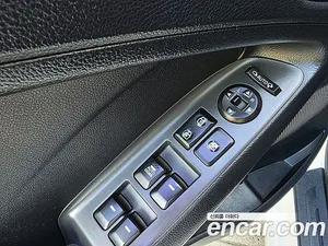 Kia K3, 2017 — миниатюра 20