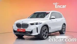 BMW X5, 2025 — миниатюра 37