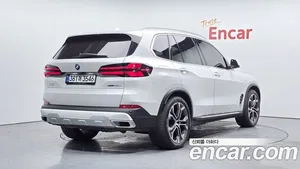 BMW X5, 2025 — миниатюра 1