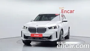 BMW X5, 2025 — миниатюра 2