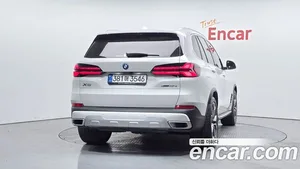 BMW X5, 2025 — миниатюра 3