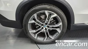 BMW X5, 2025 — миниатюра 4
