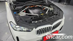 BMW X5, 2025 — миниатюра 5