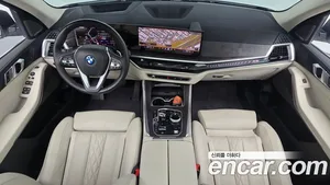 BMW X5, 2025 — миниатюра 9