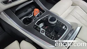 BMW X5, 2025 — миниатюра 11