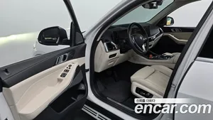 BMW X5, 2025 — миниатюра 12