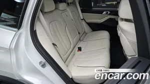 BMW X5, 2025 — миниатюра 16