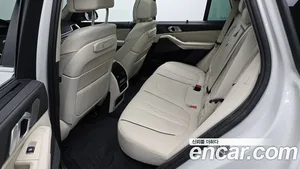 BMW X5, 2025 — миниатюра 17