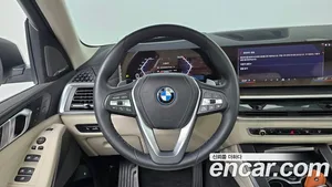 BMW X5, 2025 — миниатюра 18
