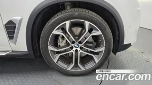 BMW X5, 2025 — миниатюра 6
