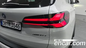 BMW X5, 2025 — миниатюра 8