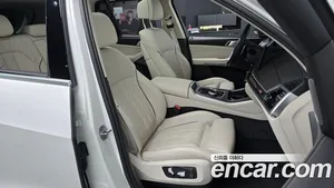 BMW X5, 2025 — миниатюра 15