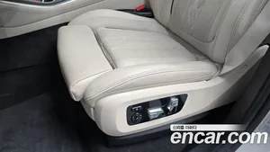BMW X5, 2025 — миниатюра 31