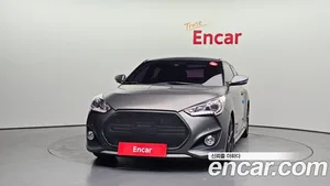 Hyundai Veloster, 2015 — миниатюра 3