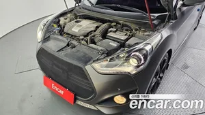 Hyundai Veloster, 2015 — миниатюра 6