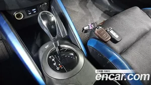 Hyundai Veloster, 2015 — миниатюра 9