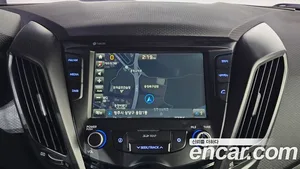 Hyundai Veloster, 2015 — миниатюра 15