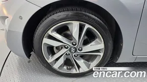 Hyundai Avante, 2013 — миниатюра 5