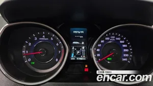 Hyundai Avante, 2013 — миниатюра 8