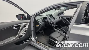 Hyundai Avante, 2013 — миниатюра 10