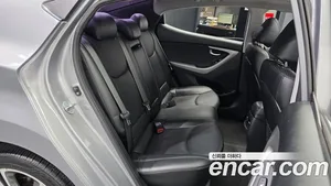 Hyundai Avante, 2013 — миниатюра 12