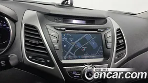 Hyundai Avante, 2013 — миниатюра 14