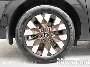 Hyundai Staria, 2024 — миниатюра 5