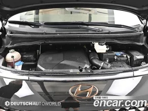 Hyundai Staria, 2024 — миниатюра 6