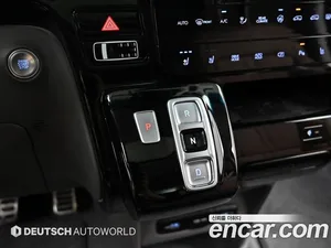 Hyundai Staria, 2024 — миниатюра 9